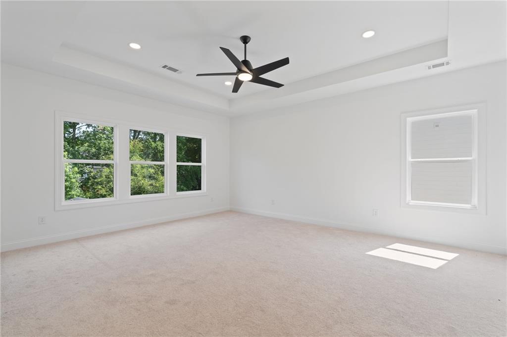 4770 Crestline View Road