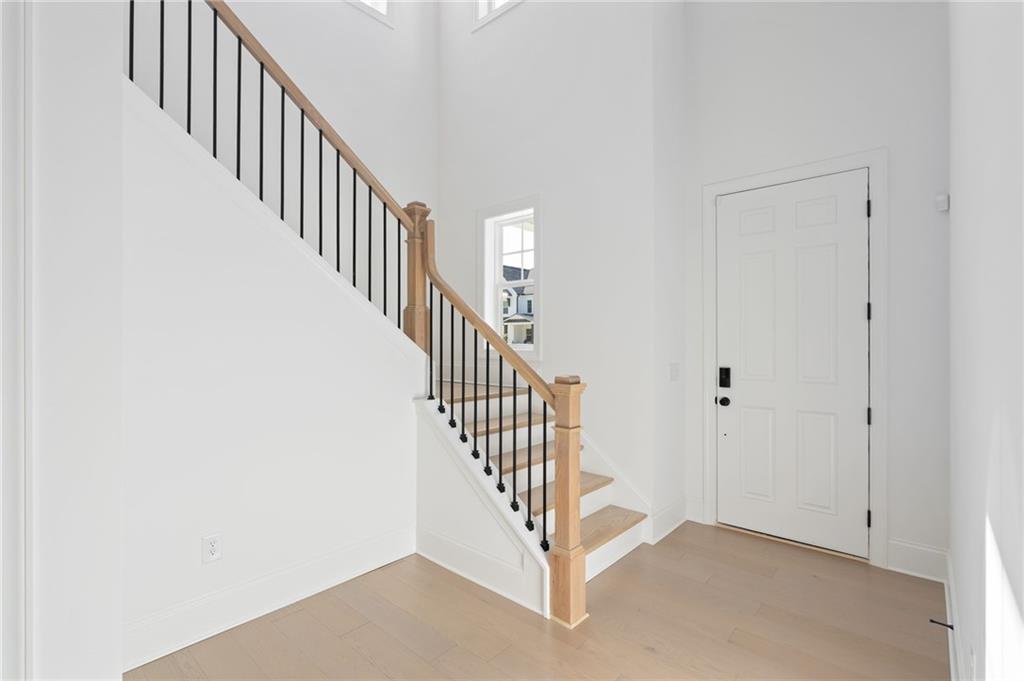 4770 Crestline View Road