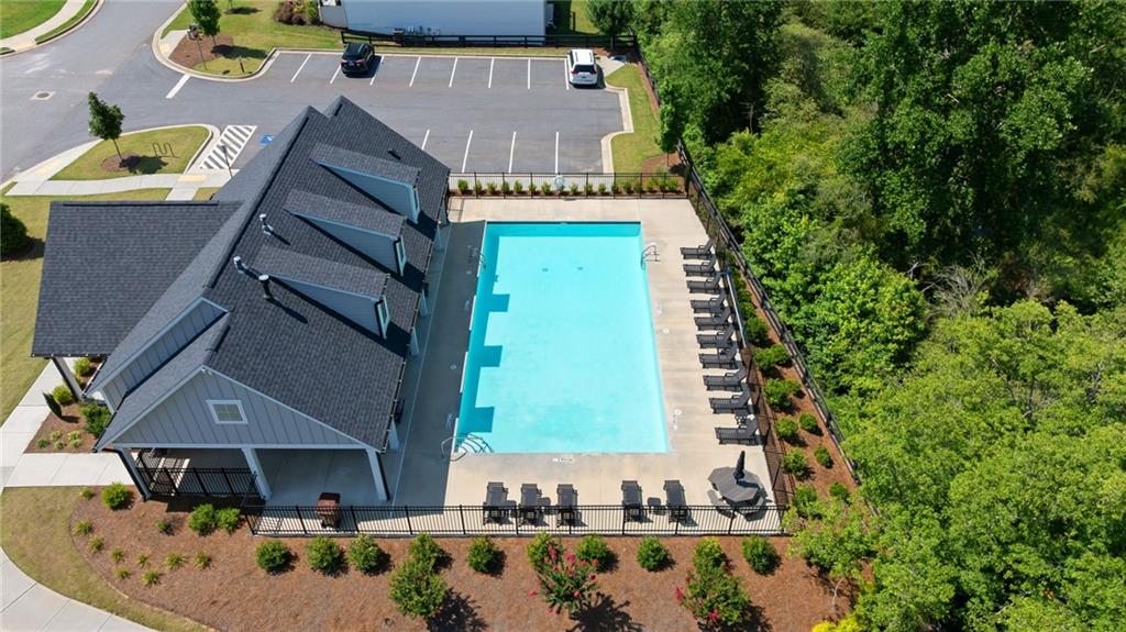4770 Crestline View Road