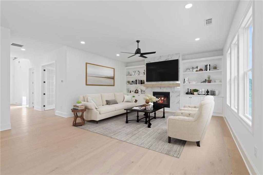4770 Crestline View Road