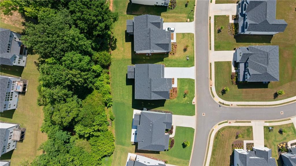 4770 Crestline View Road