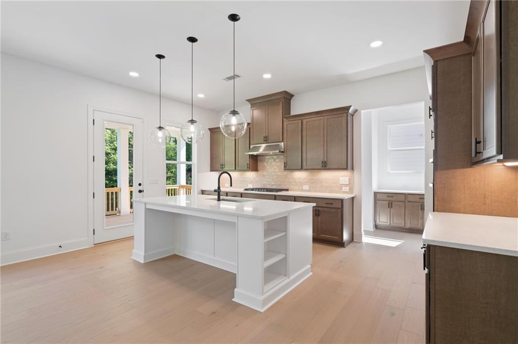4770 Crestline View Road