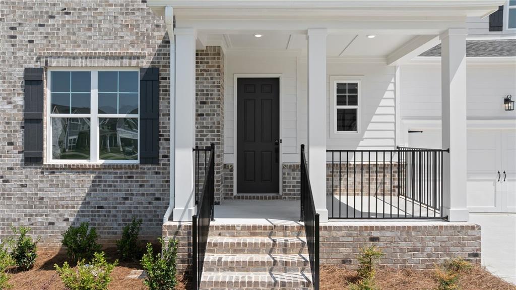 4770 Crestline View Road