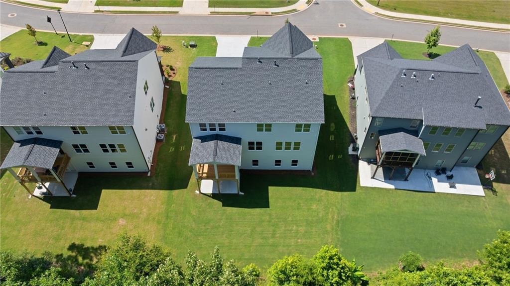 4770 Crestline View Road