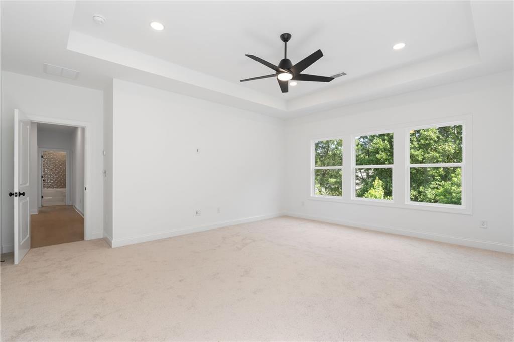 4770 Crestline View Road