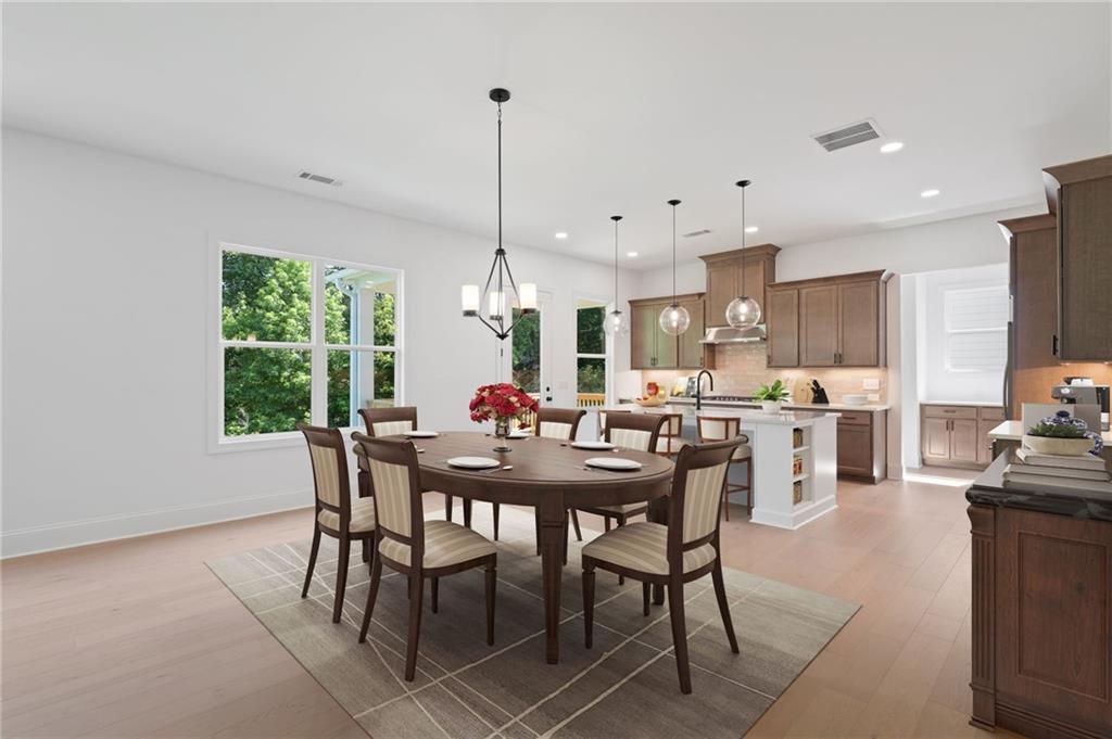 4770 Crestline View Road