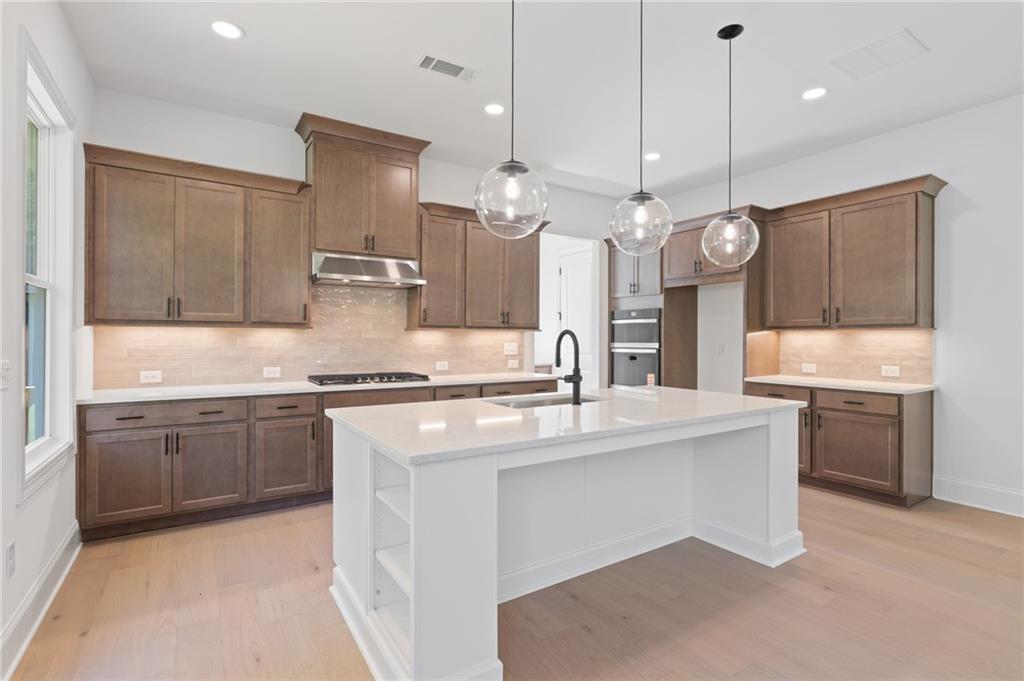4770 Crestline View Road