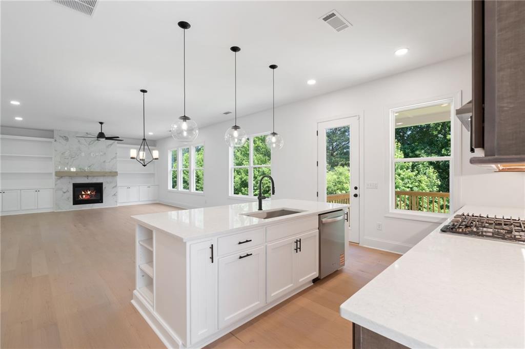 4770 Crestline View Road