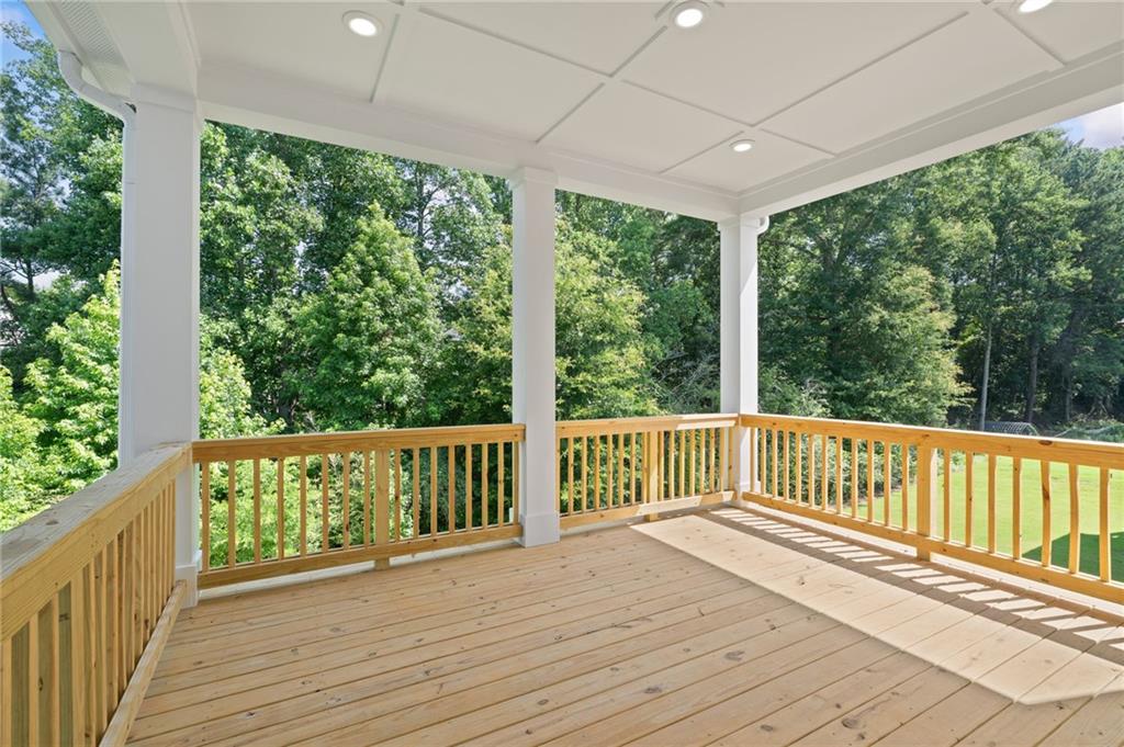 4770 Crestline View Road
