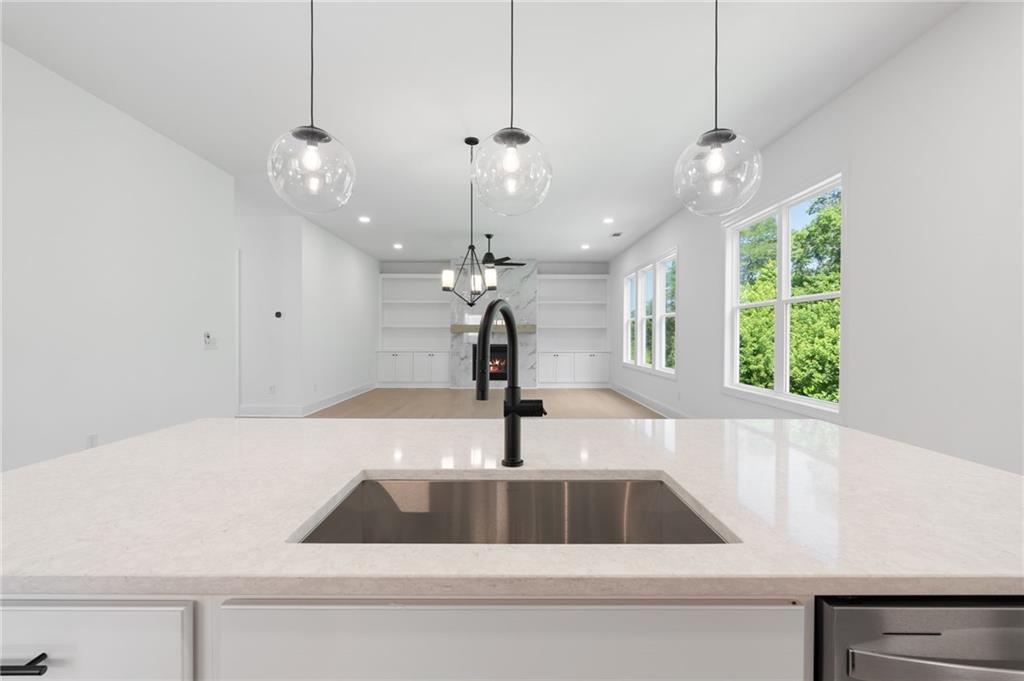 4770 Crestline View Road