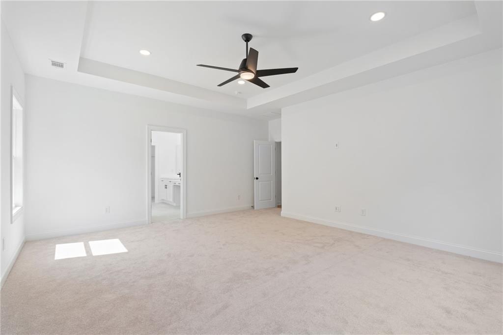 4770 Crestline View Road