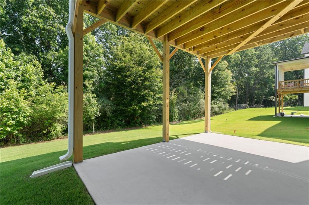 4770 Crestline View Road
