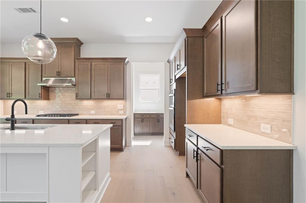 4770 Crestline View Road