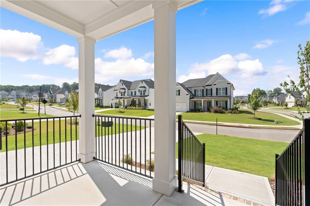 4770 Crestline View Road