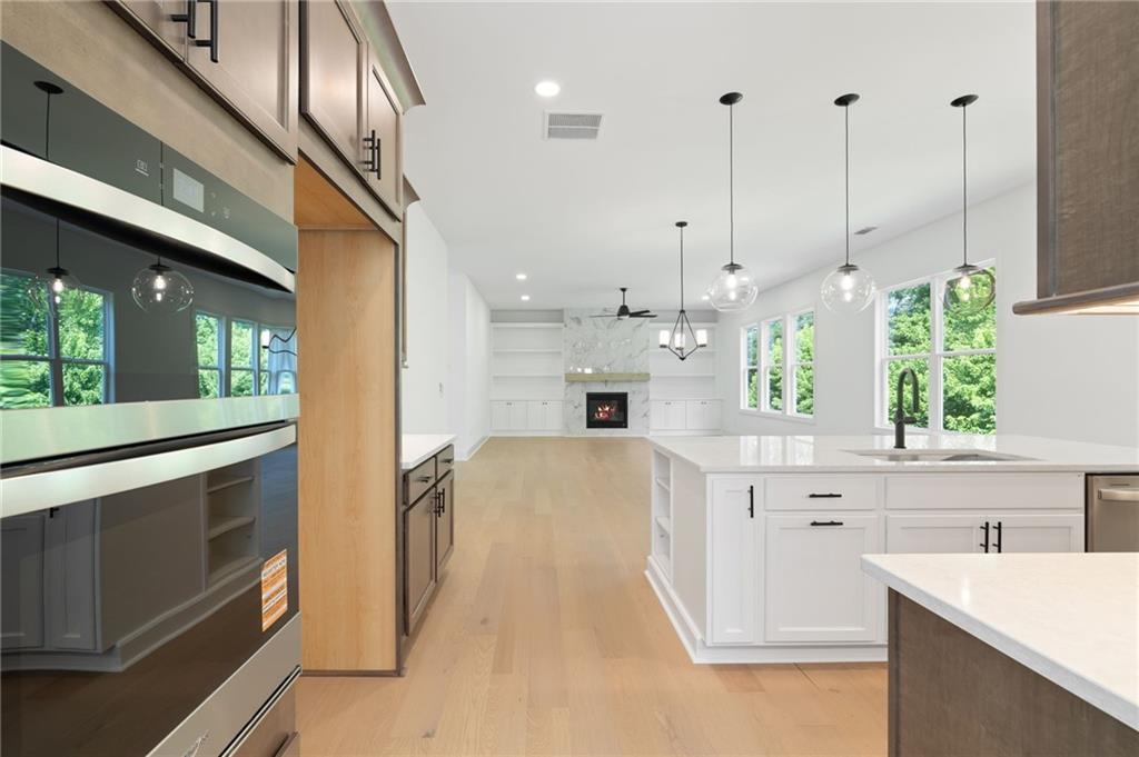 4770 Crestline View Road
