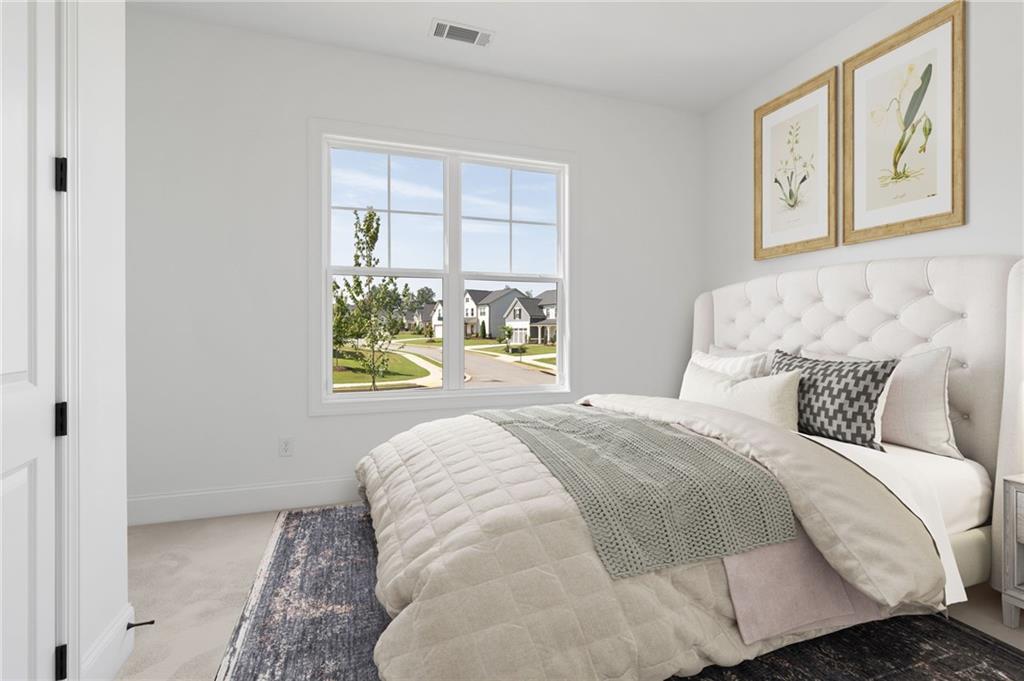 4770 Crestline View Road