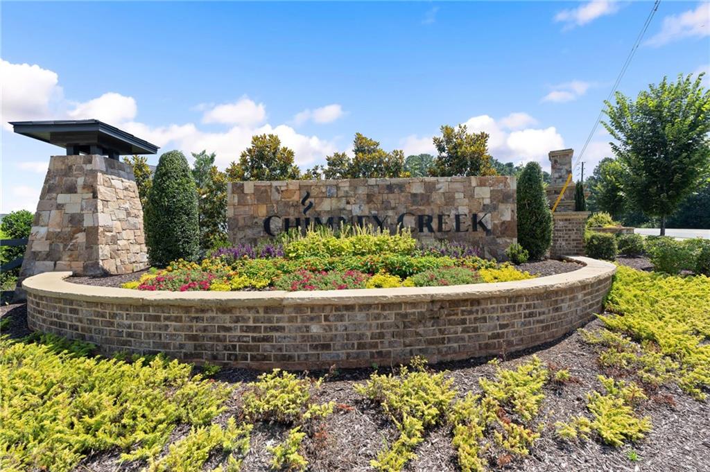 4770 Crestline View Road