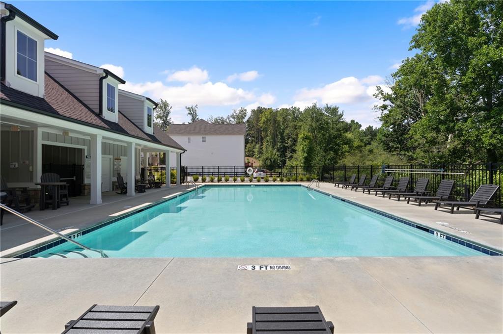 4770 Crestline View Road