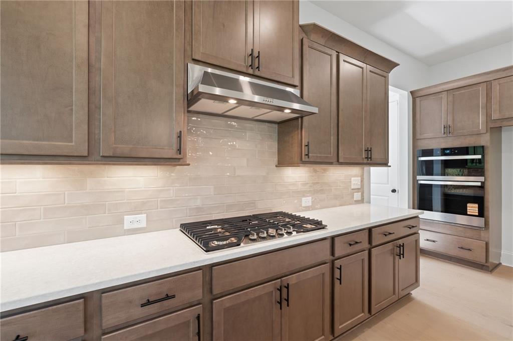 4770 Crestline View Road