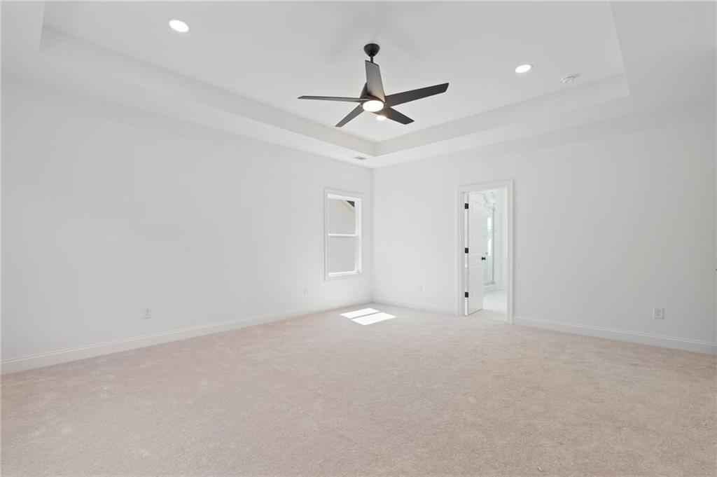 4770 Crestline View Road