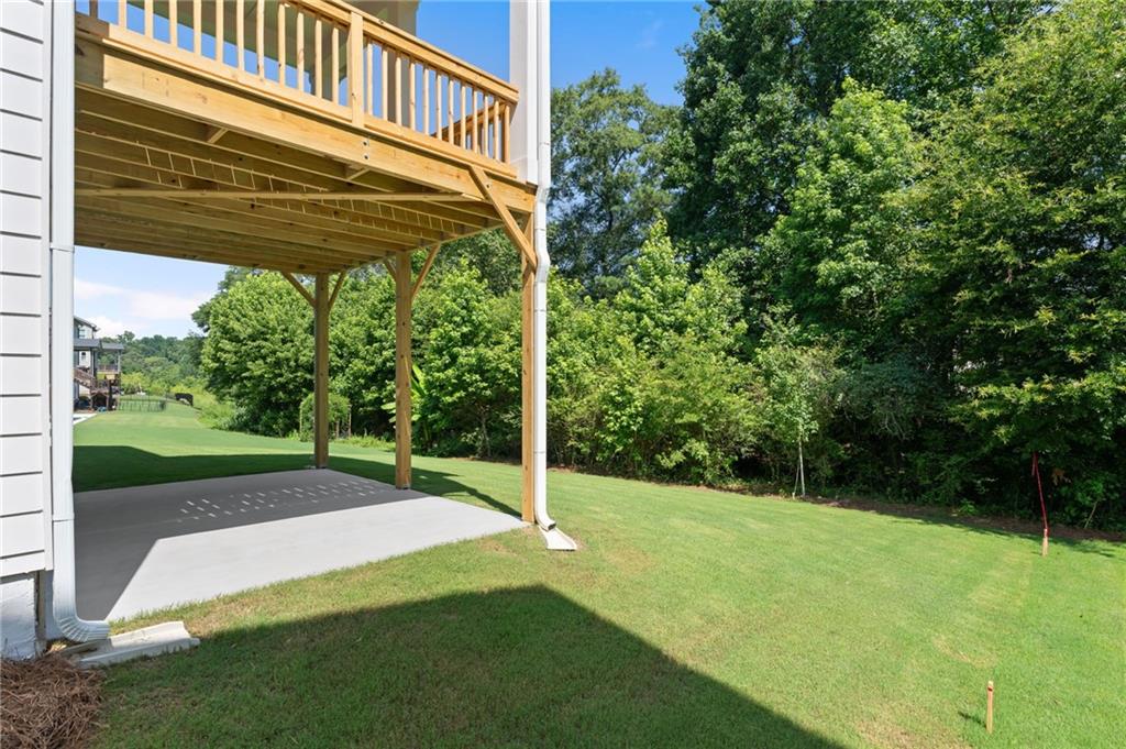 4770 Crestline View Road