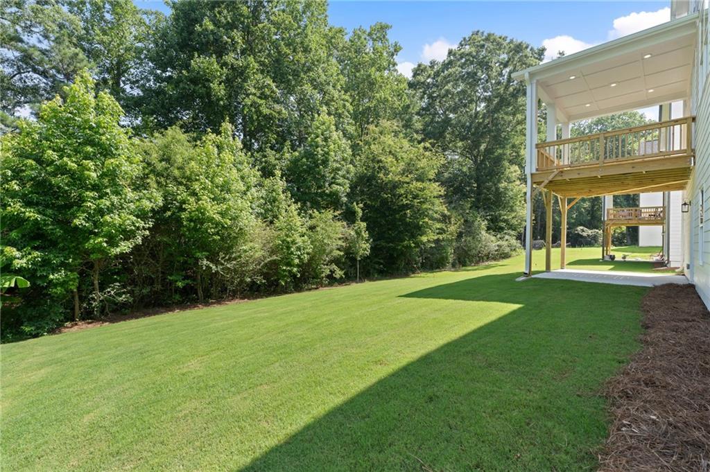 4770 Crestline View Road