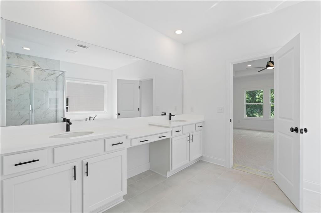 4770 Crestline View Road
