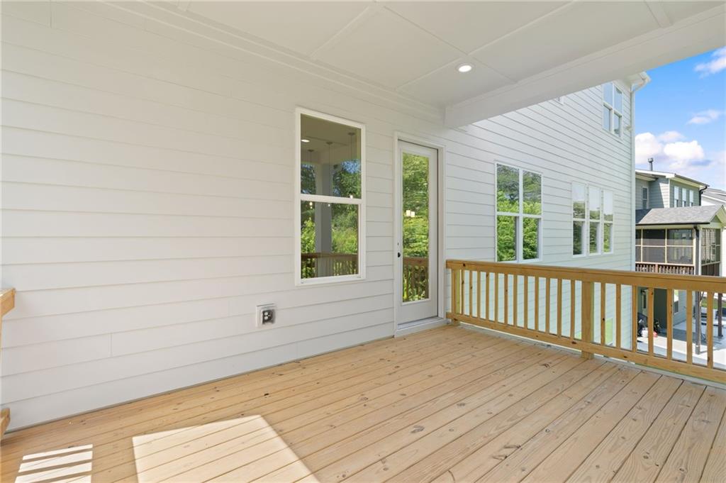 4770 Crestline View Road