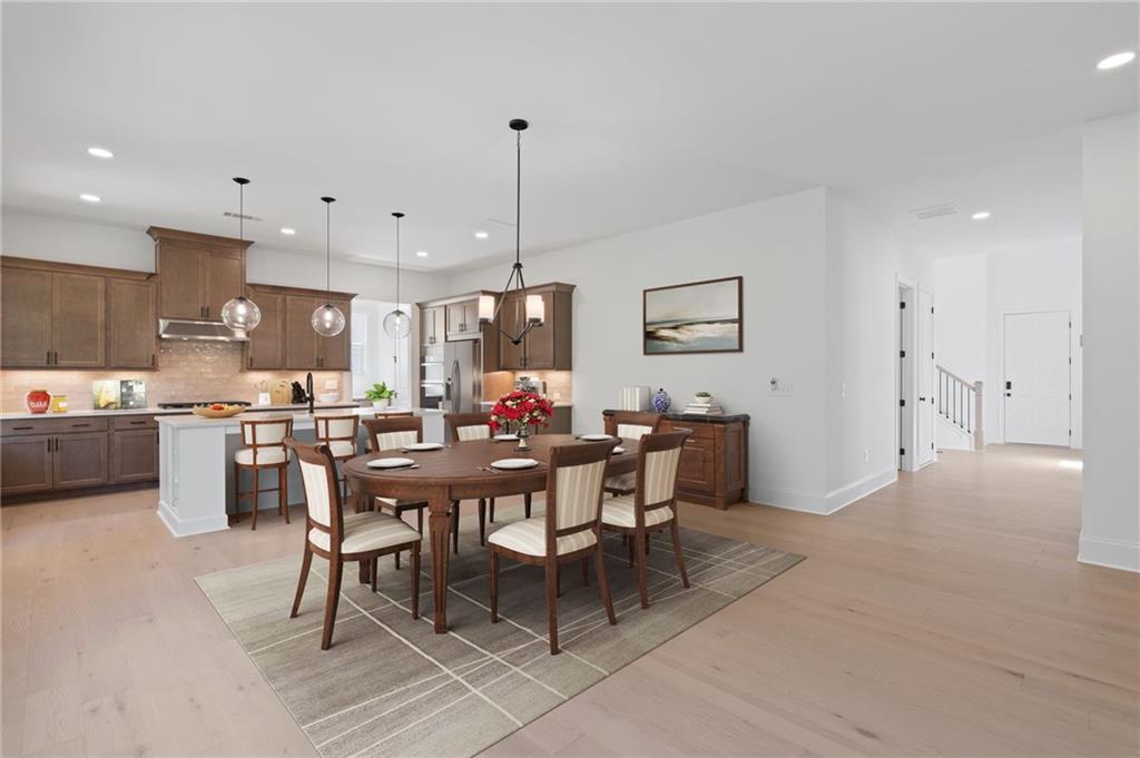 4770 Crestline View Road