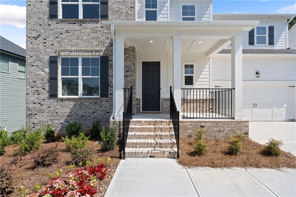 4770 Crestline View Road