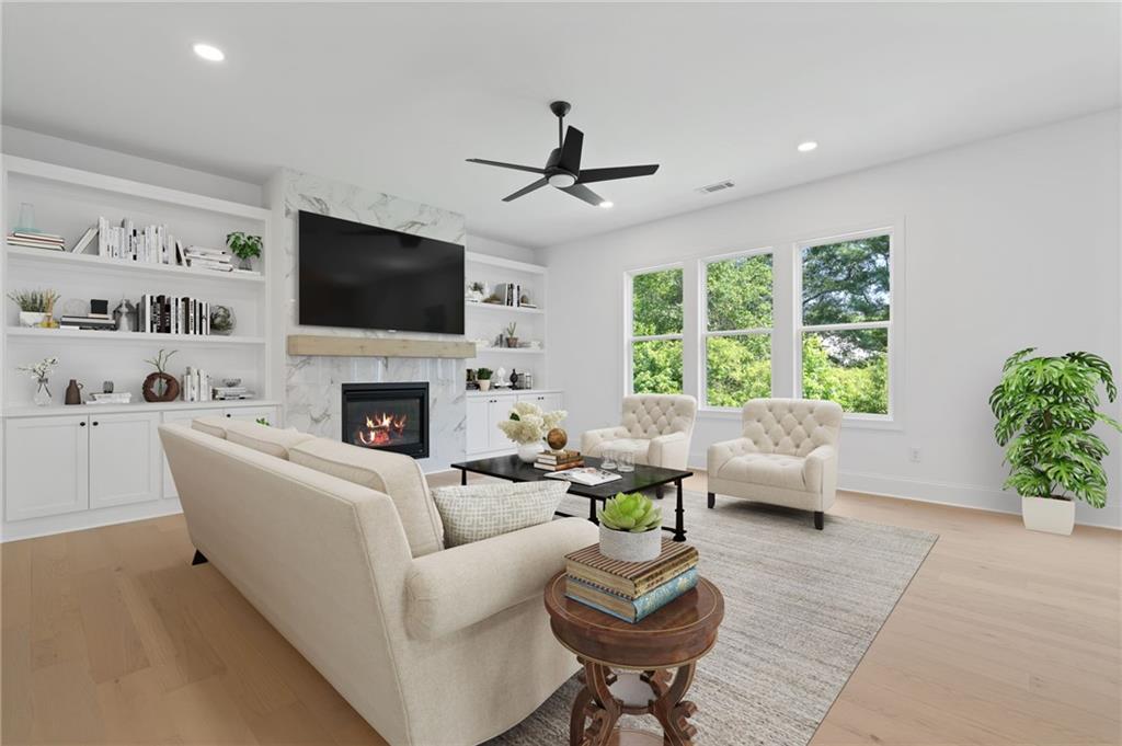 4770 Crestline View Road