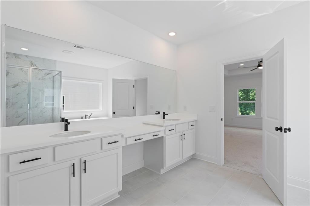 4770 Crestline View Road