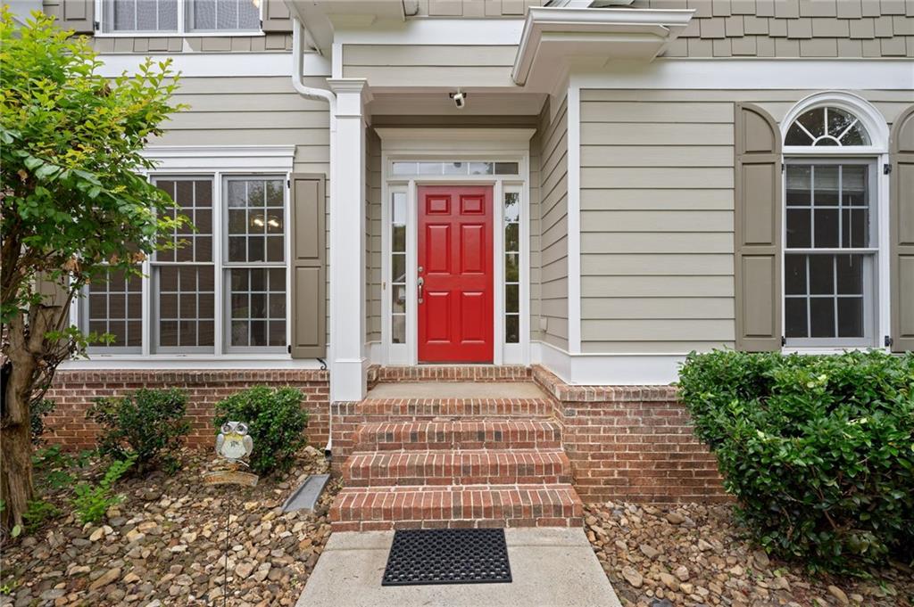 8745 Stone River Drive