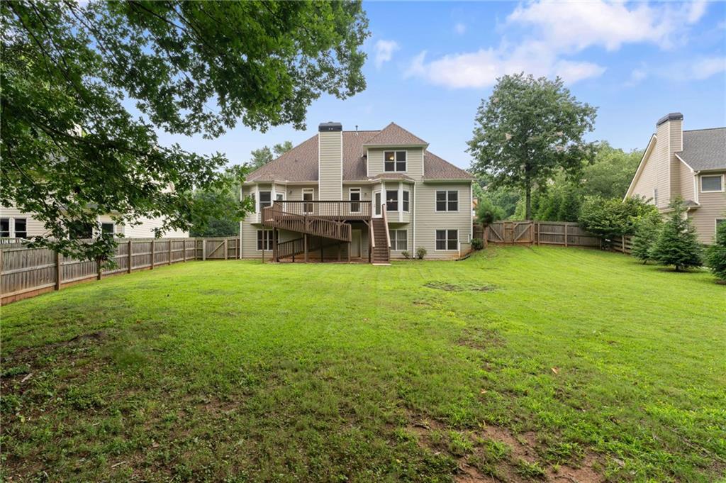 8745 Stone River Drive