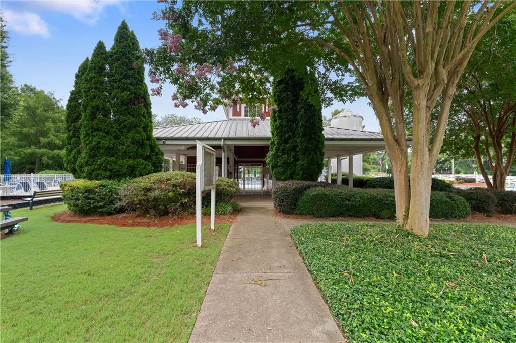 8745 Stone River Drive
