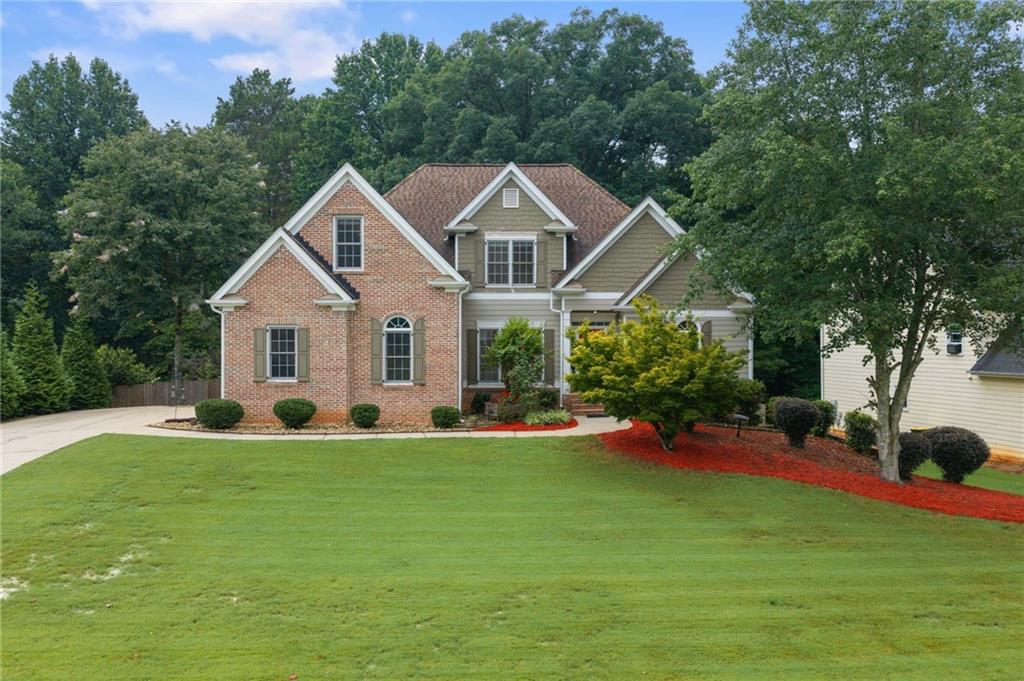 8745 Stone River Drive