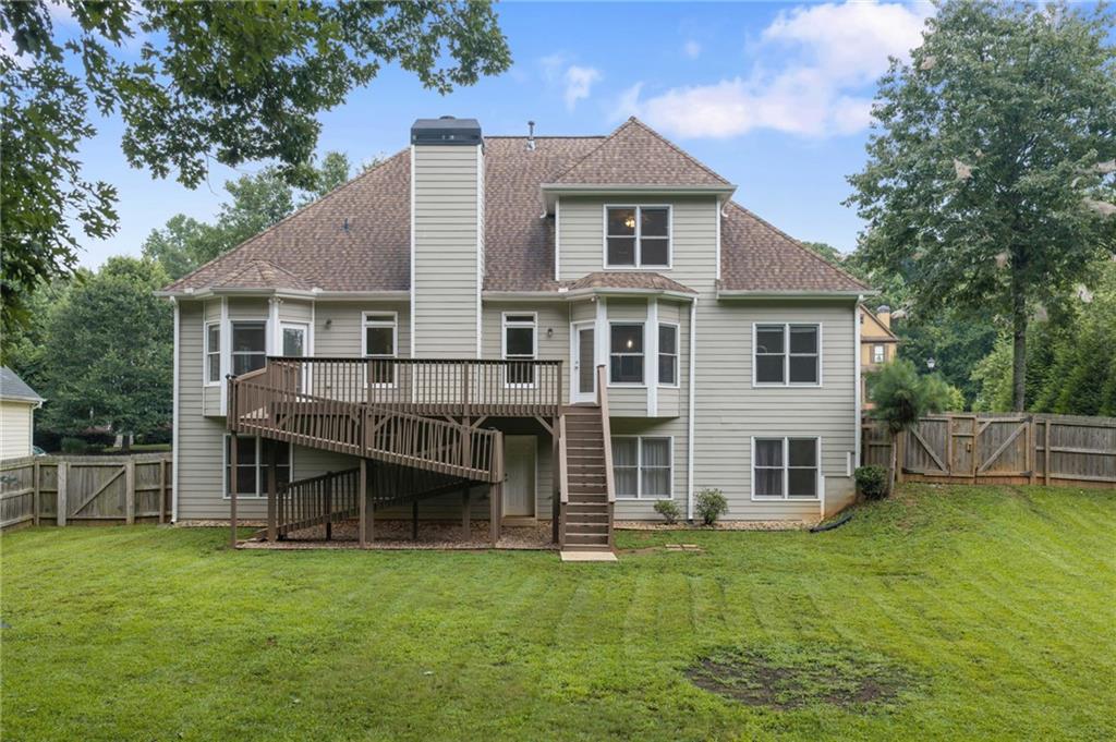 8745 Stone River Drive