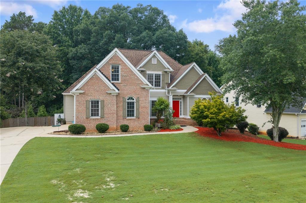 8745 Stone River Drive