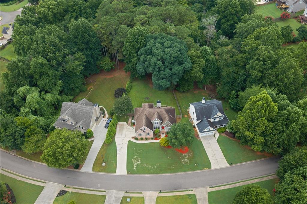 8745 Stone River Drive