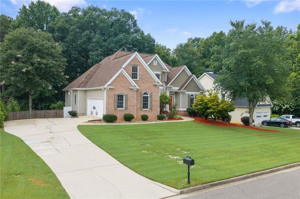 8745 Stone River Drive