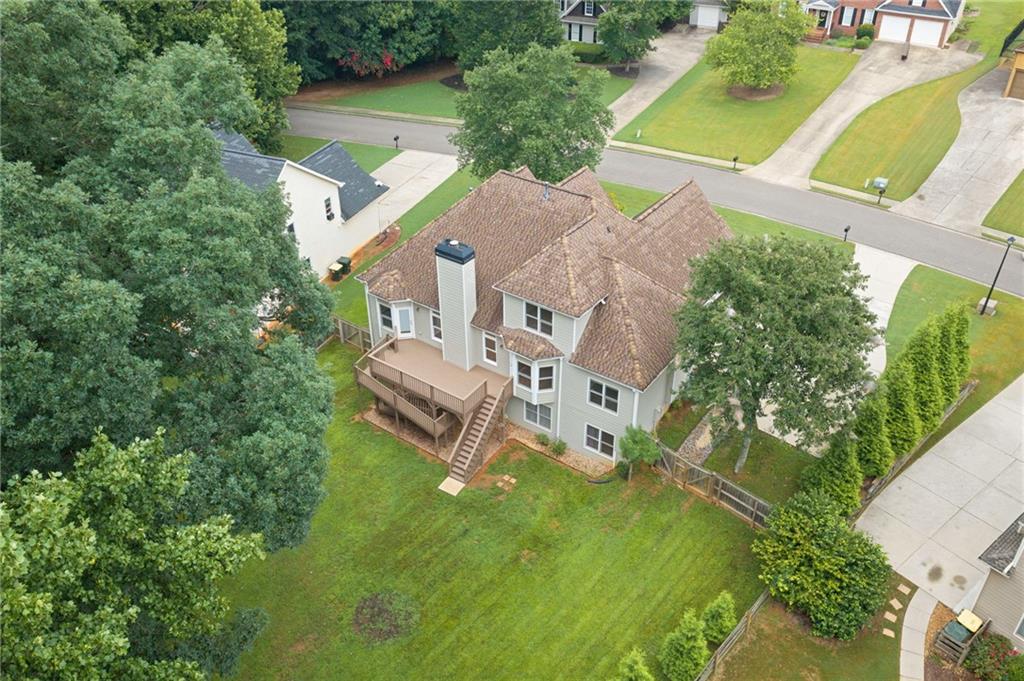 8745 Stone River Drive