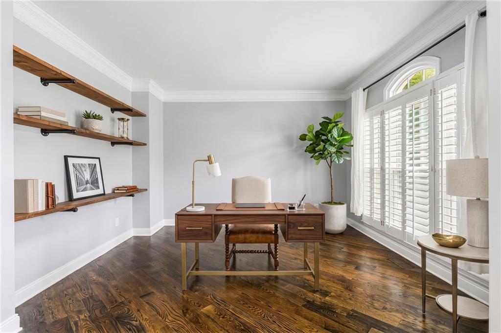 2672 Lakefield Pass