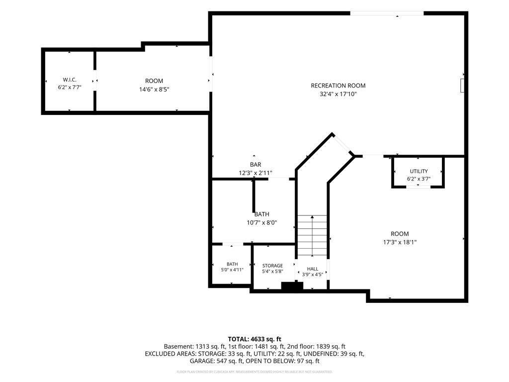 2672 Lakefield Pass