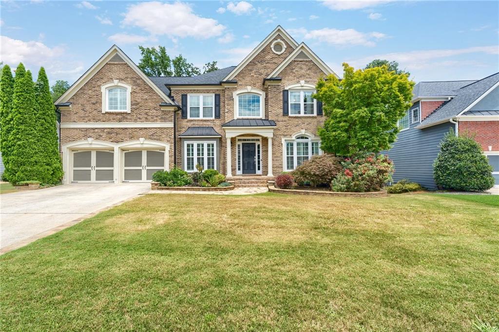 2672 Lakefield Pass