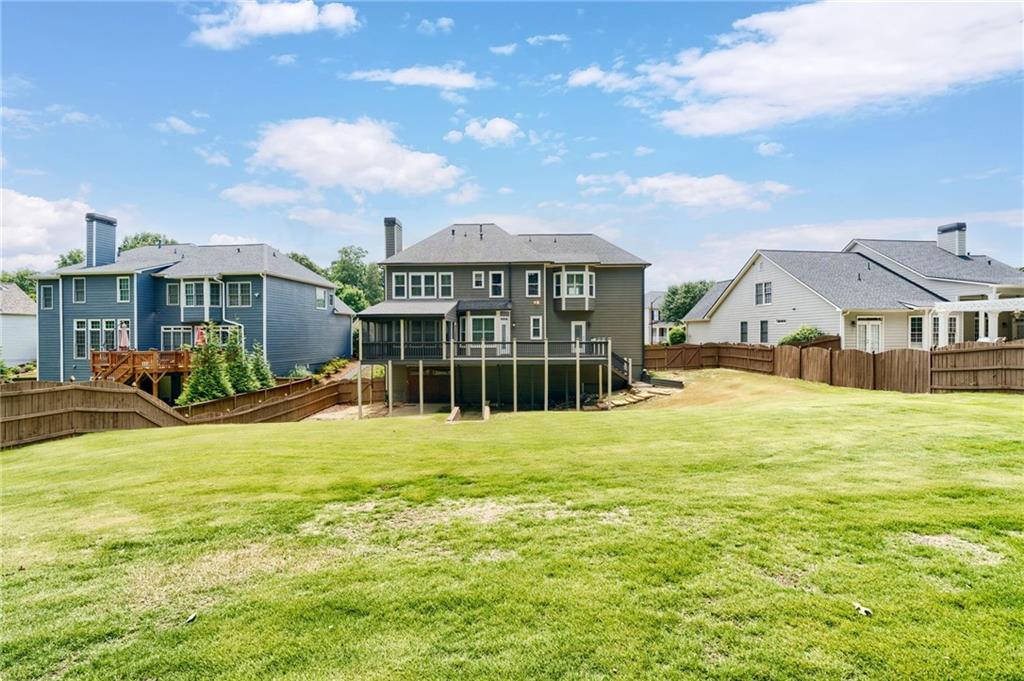 2672 Lakefield Pass