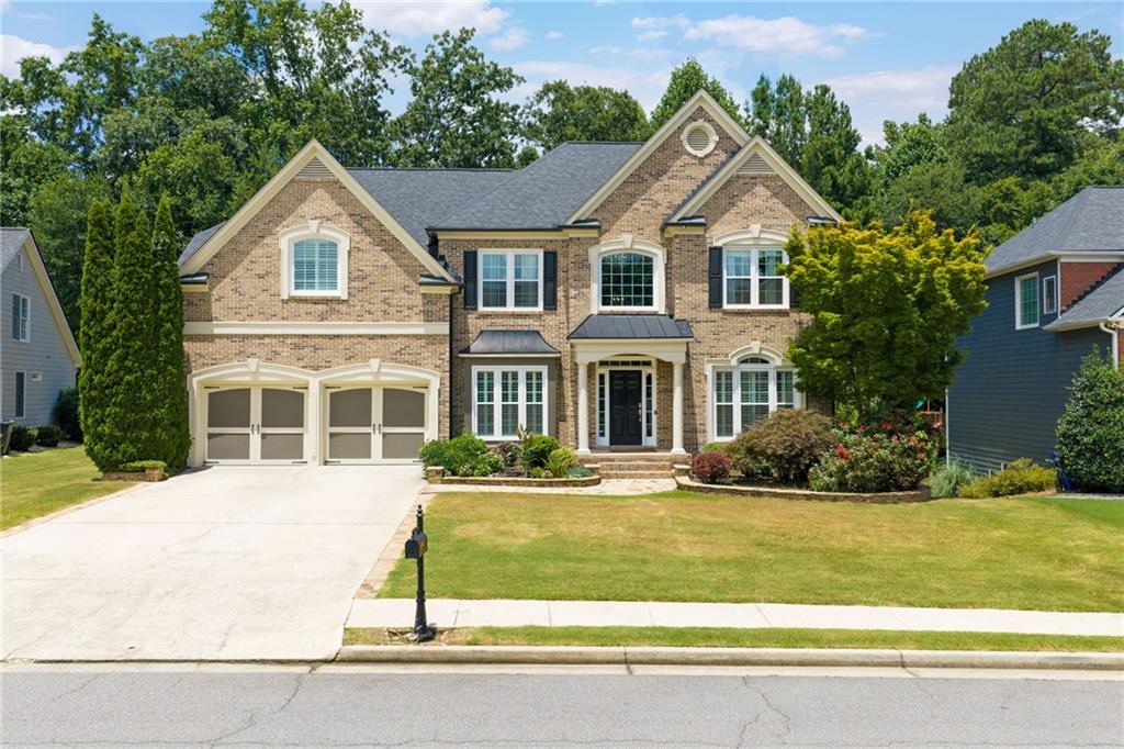 2672 Lakefield Pass