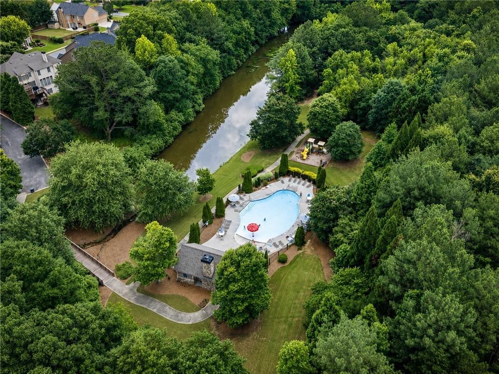 2672 Lakefield Pass