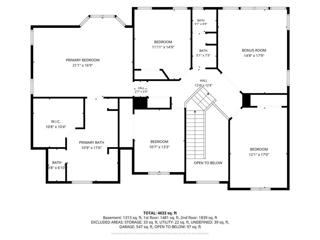 2672 Lakefield Pass