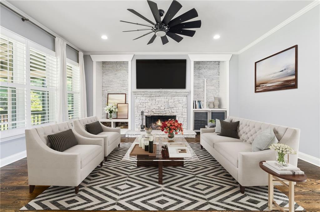 2672 Lakefield Pass