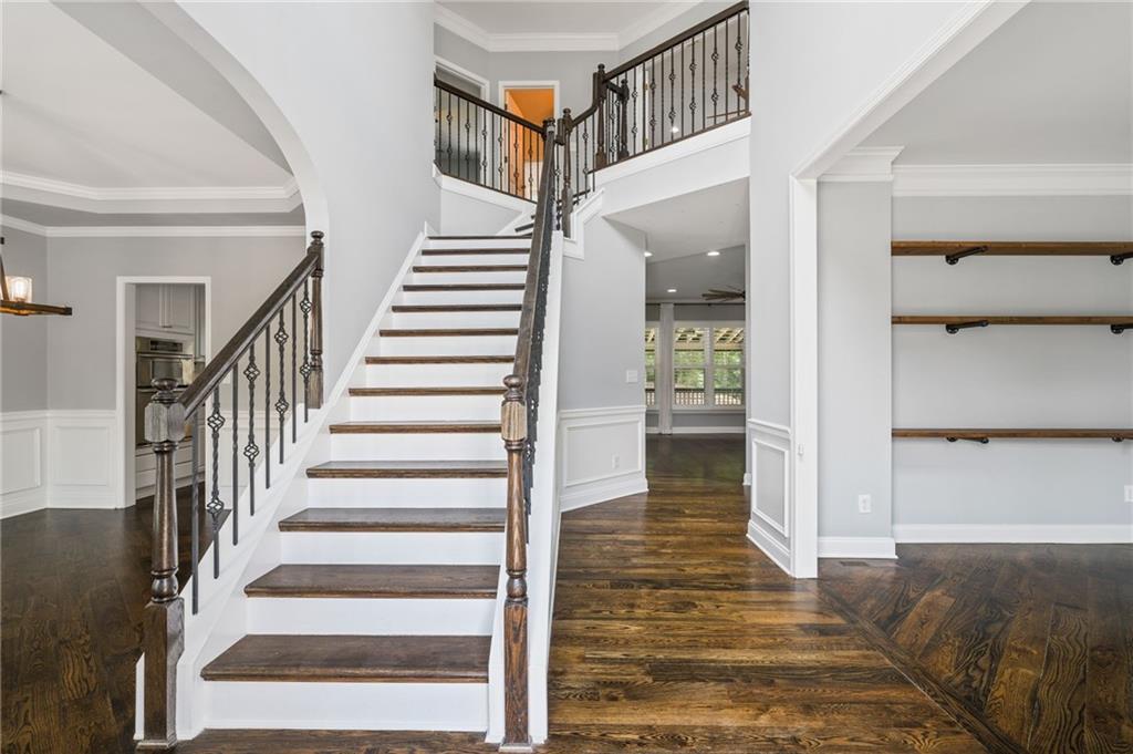 2672 Lakefield Pass